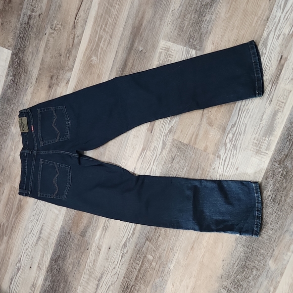 Wrangler 30×32 Slim straight - Picture 4 of 5